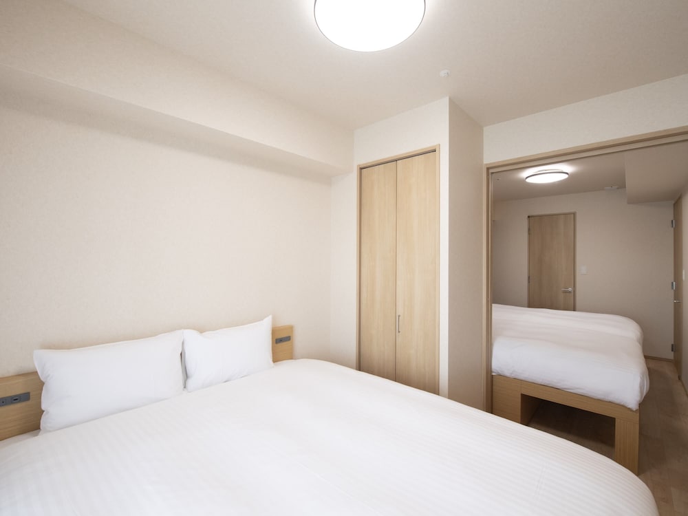 THE RISE 大阪ユニバーサルベイサイド 大阪