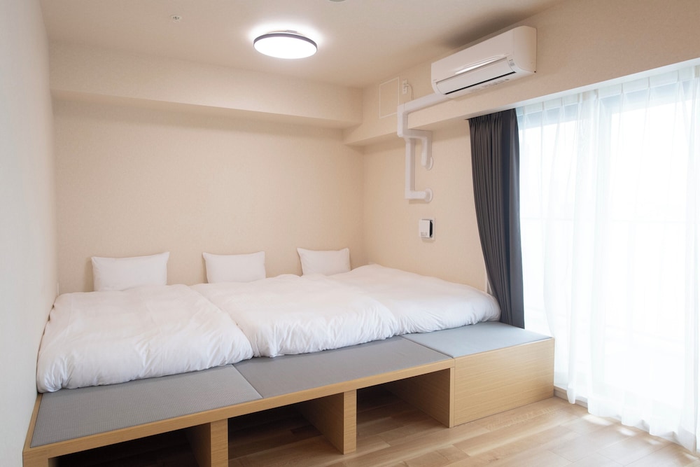 THE RISE 大阪ユニバーサルベイサイド 大阪