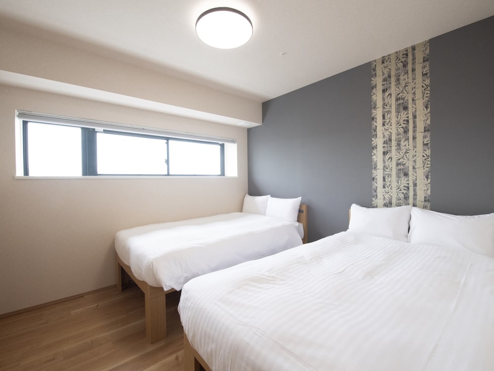 THE RISE 大阪ユニバーサルベイサイド 大阪