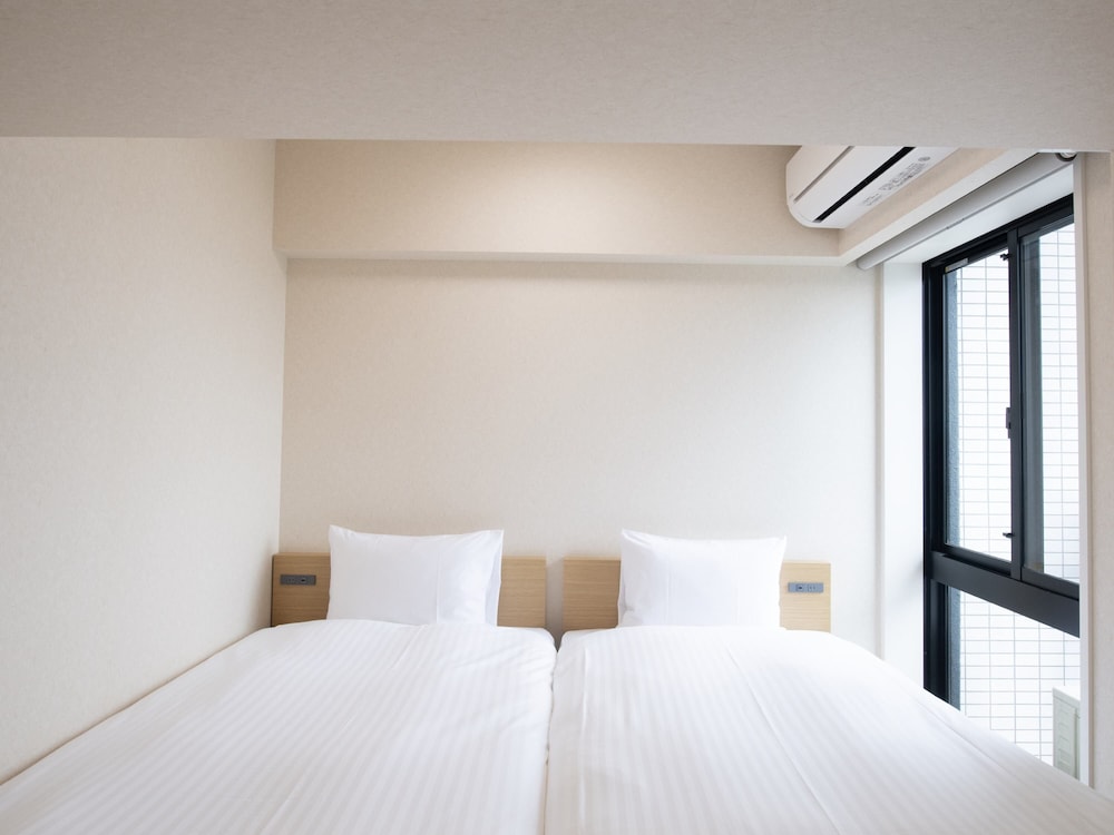 THE RISE 大阪ユニバーサルベイサイド 大阪