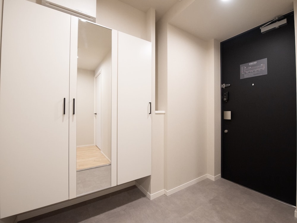 THE RISE 大阪ユニバーサルベイサイド 大阪