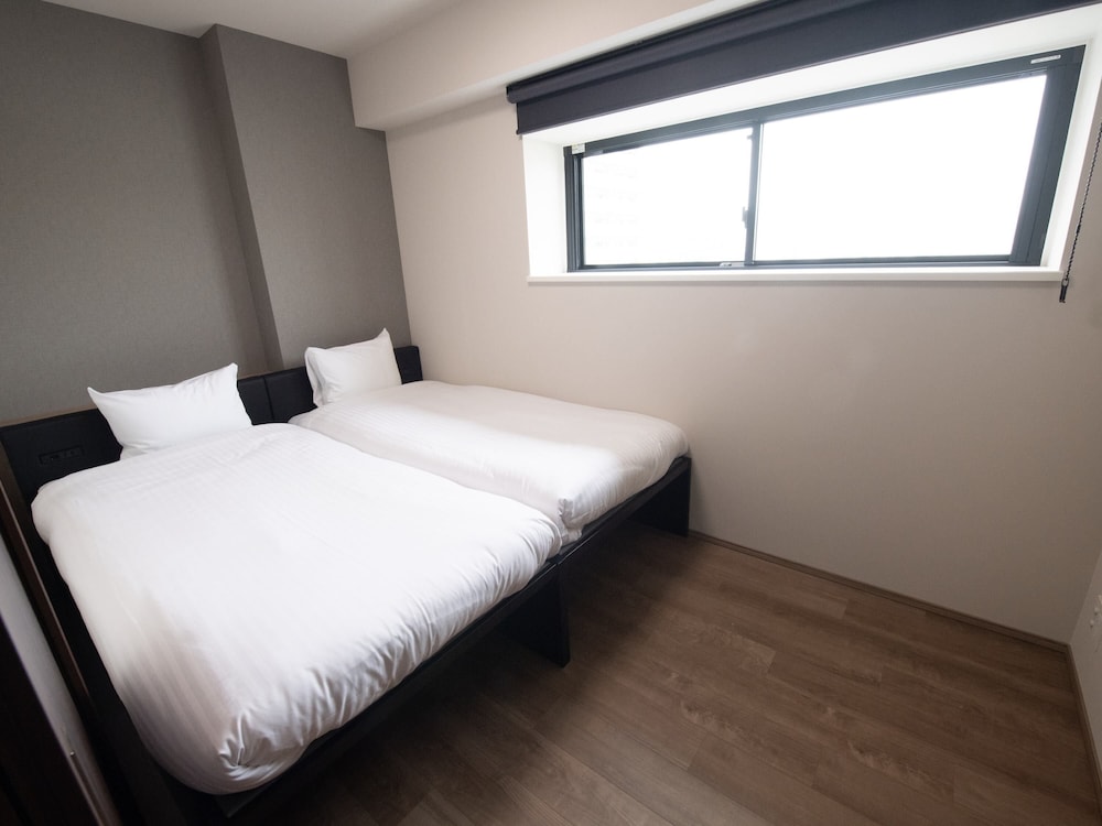 THE RISE 大阪ユニバーサルベイサイド 大阪