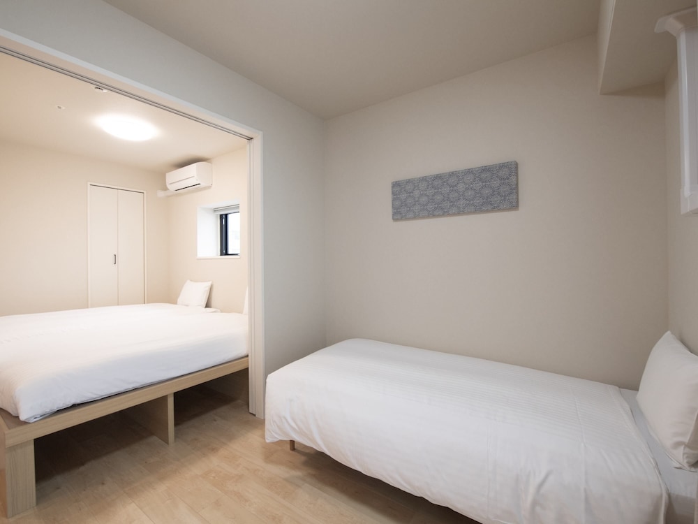 THE RISE 大阪ユニバーサルベイサイド 大阪