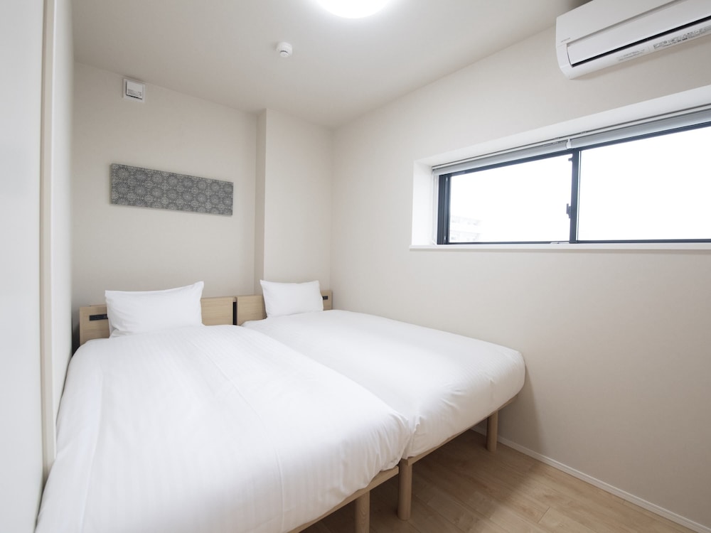 THE RISE 大阪ユニバーサルベイサイド 大阪