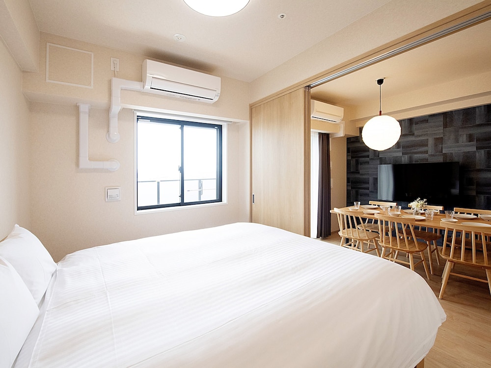 THE RISE 大阪ユニバーサルベイサイド 大阪