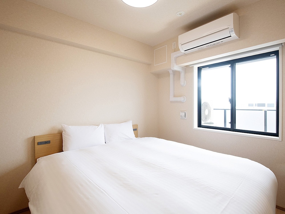 THE RISE 大阪ユニバーサルベイサイド 大阪