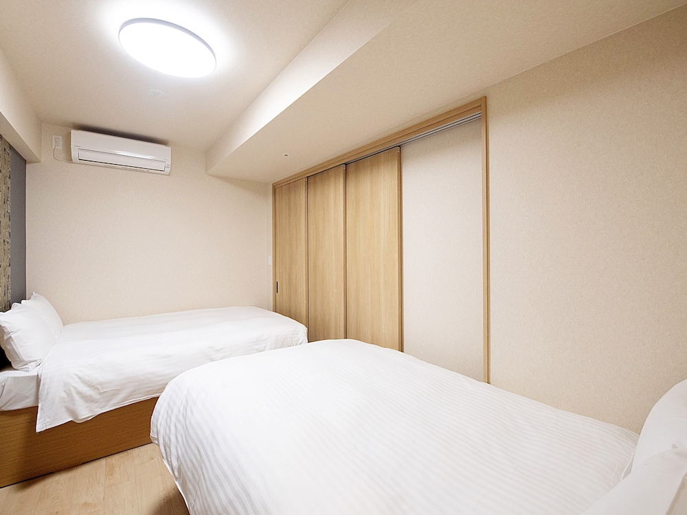 THE RISE 大阪ユニバーサルベイサイド 大阪