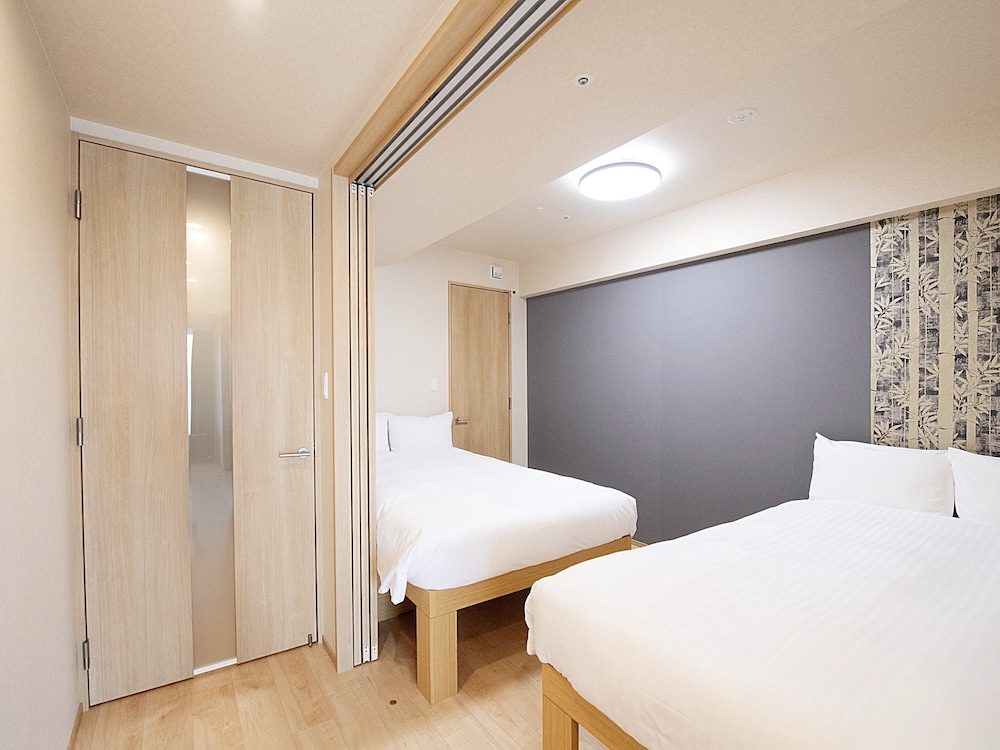 THE RISE 大阪ユニバーサルベイサイド 大阪