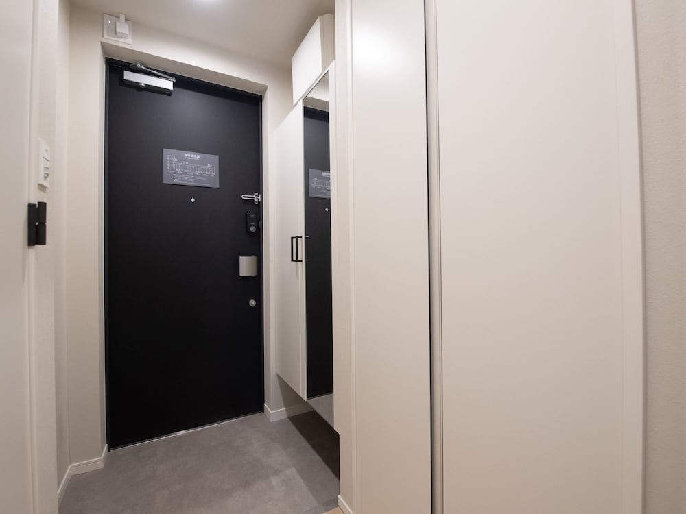 THE RISE 大阪ユニバーサルベイサイド 大阪