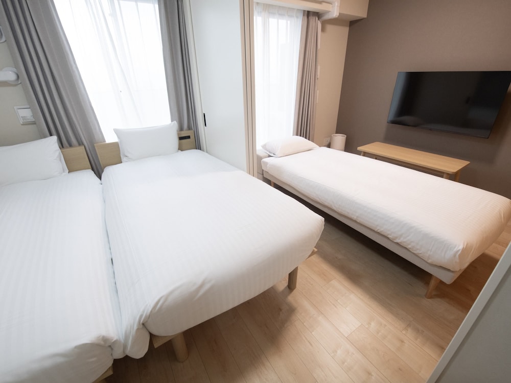 THE RISE 大阪ユニバーサルベイサイド 大阪