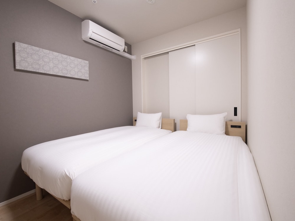 THE RISE 大阪ユニバーサルベイサイド 大阪