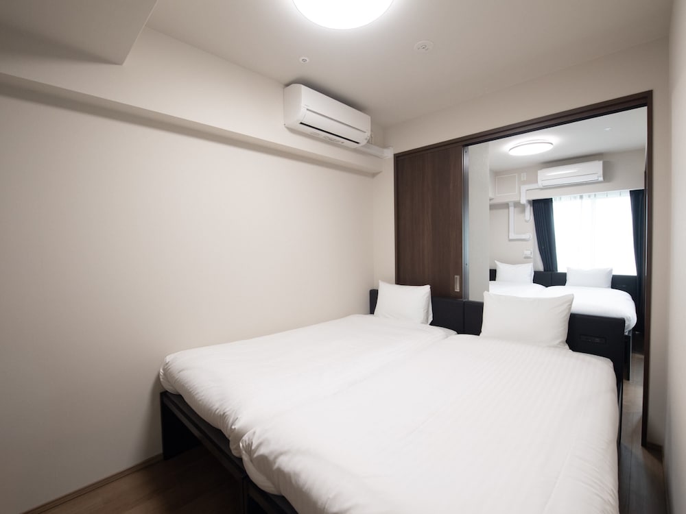 THE RISE 大阪ユニバーサルベイサイド 大阪