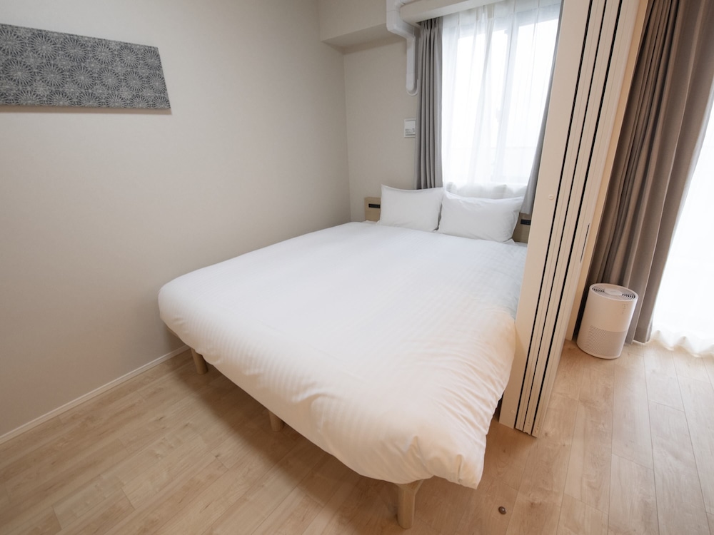 THE RISE 大阪ユニバーサルベイサイド 大阪