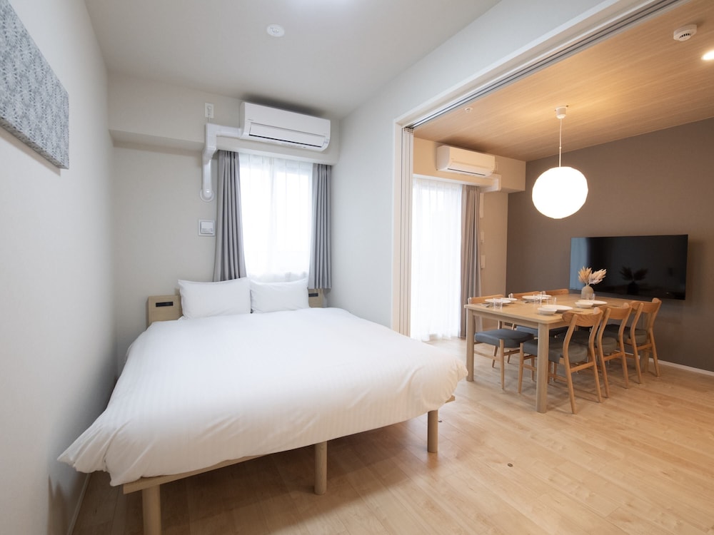 THE RISE 大阪ユニバーサルベイサイド 大阪