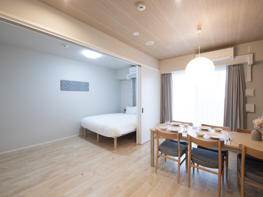 THE RISE 大阪ユニバーサルベイサイド 大阪