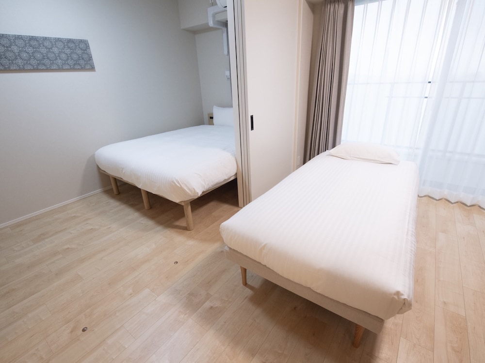 THE RISE 大阪ユニバーサルベイサイド 大阪