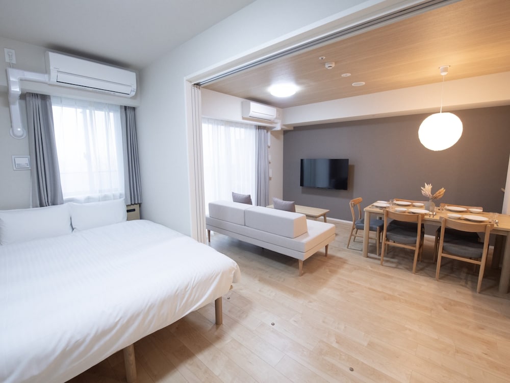 THE RISE 大阪ユニバーサルベイサイド 大阪