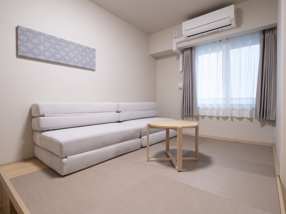 THE RISE 大阪ユニバーサルベイサイド 大阪