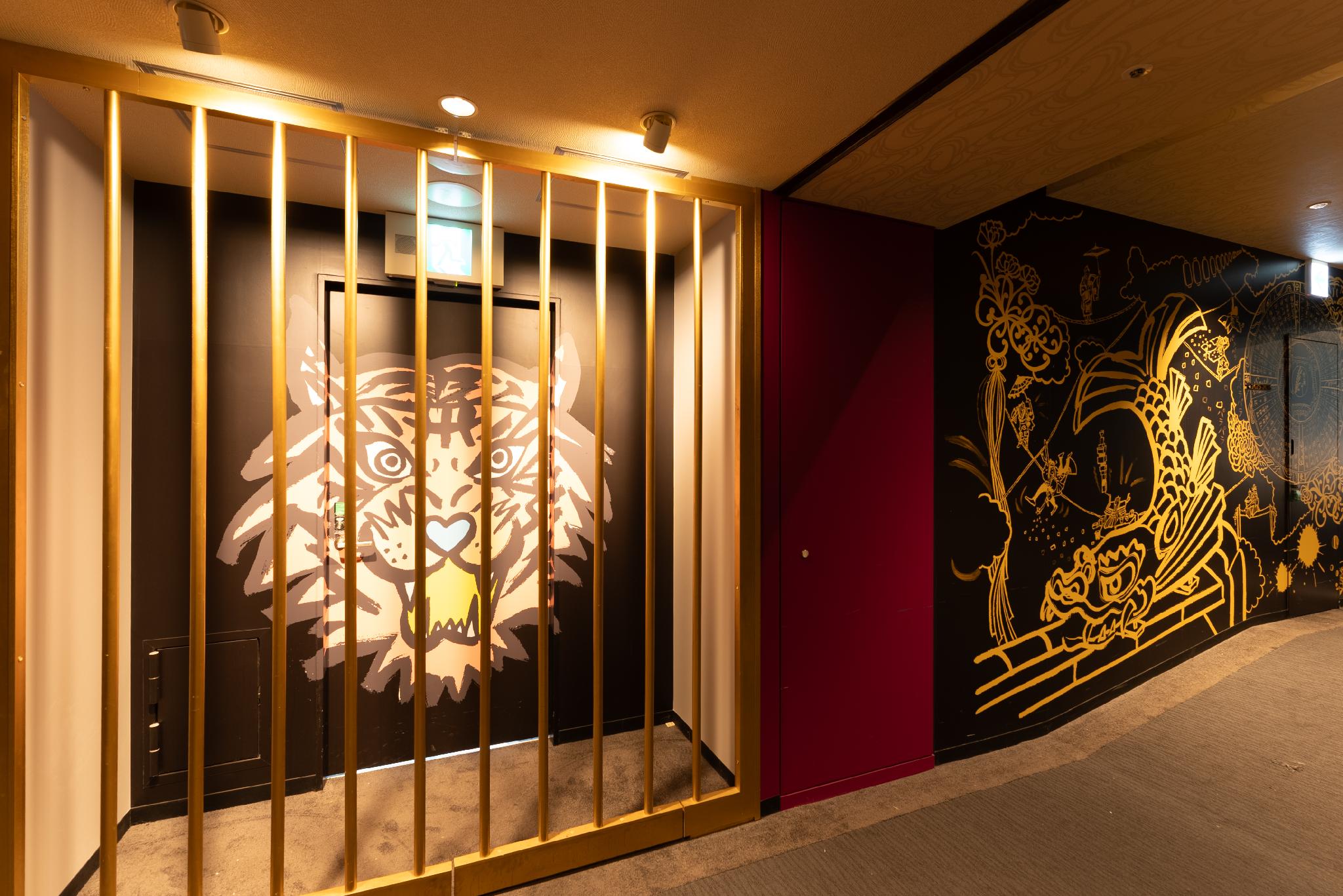 リブマックスさきしまコスモタワーホテル 大阪