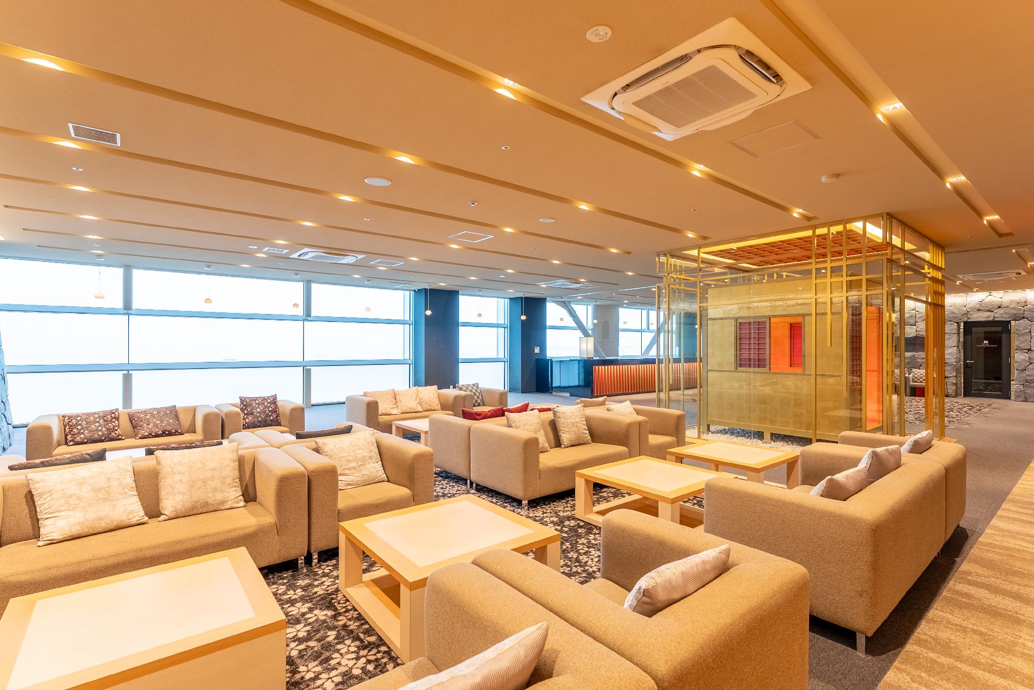 リブマックスさきしまコスモタワーホテル 大阪