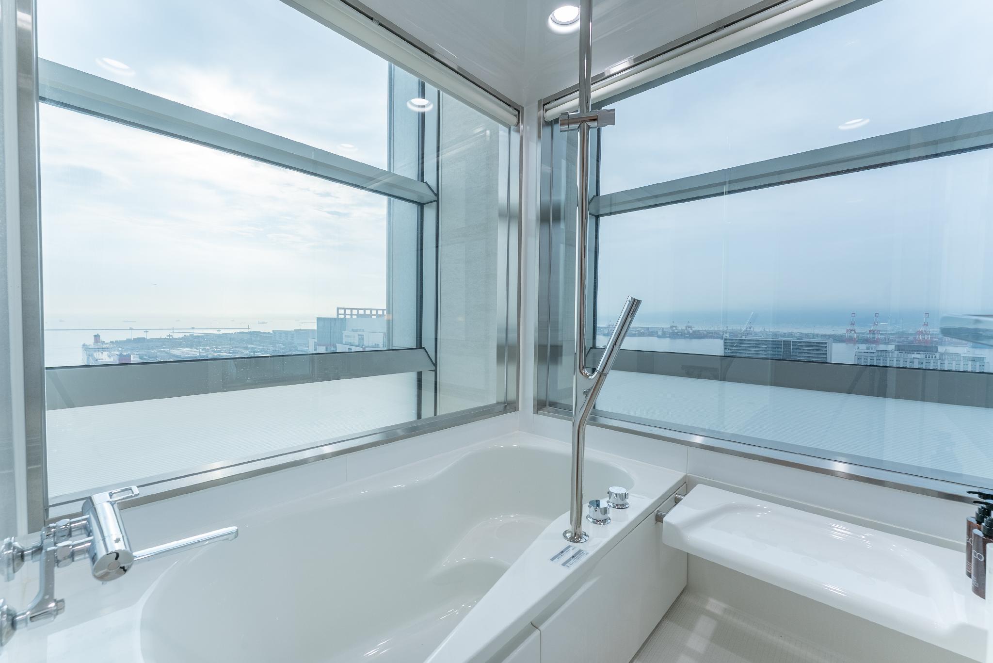 リブマックスさきしまコスモタワーホテル 大阪