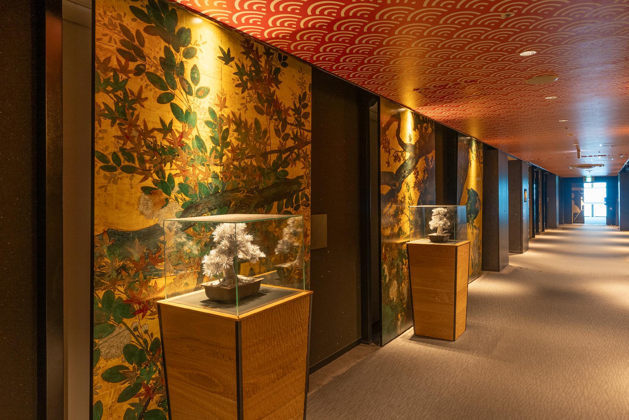 リブマックスさきしまコスモタワーホテル 大阪