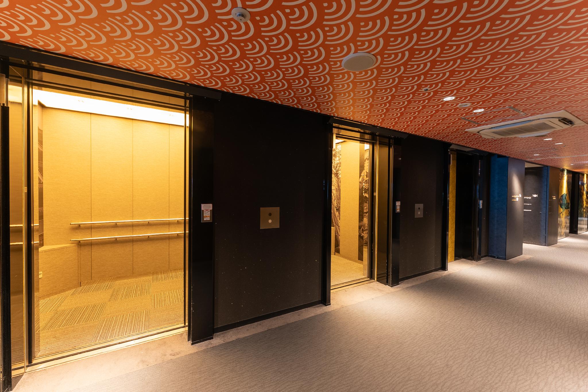 リブマックスさきしまコスモタワーホテル 大阪