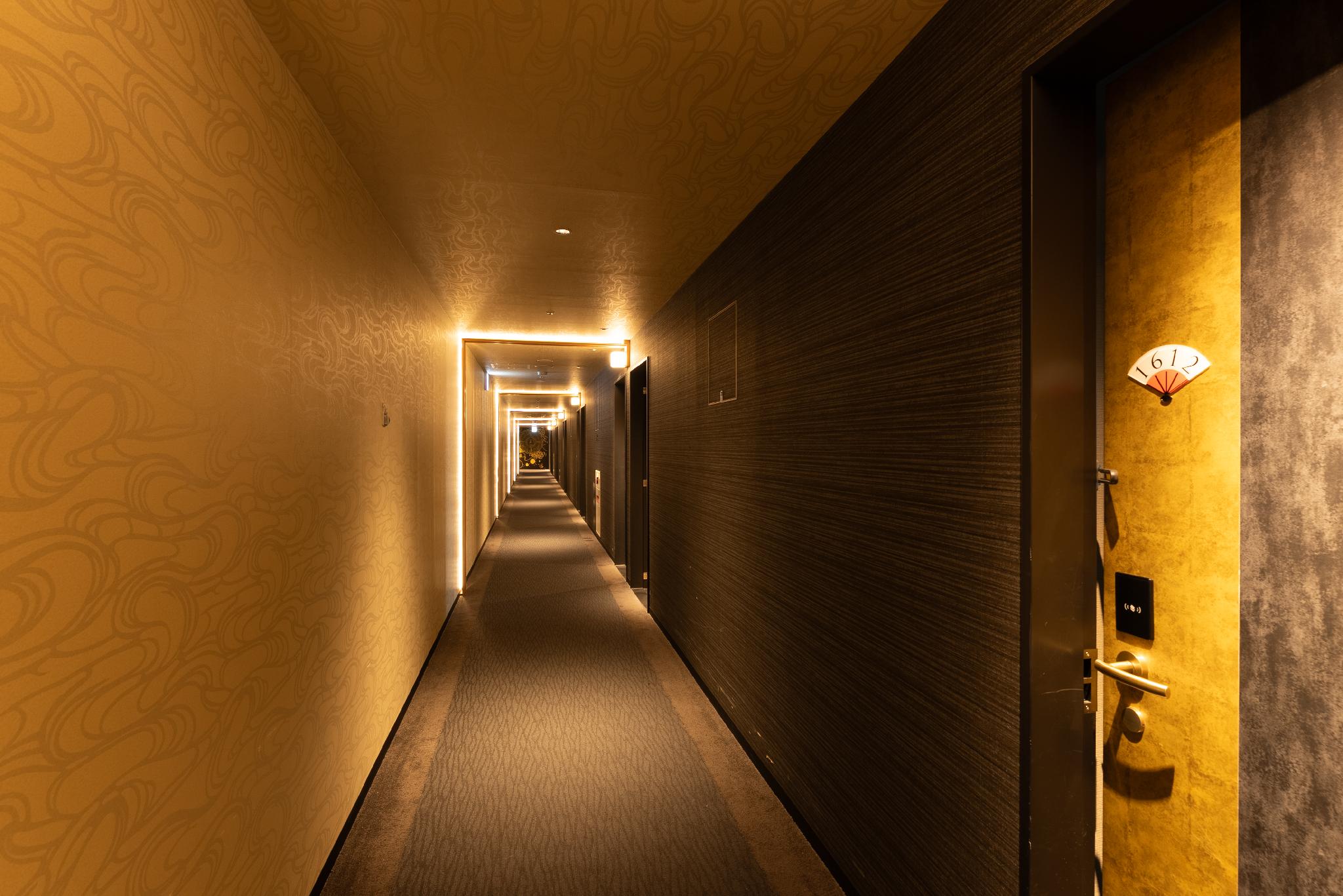 リブマックスさきしまコスモタワーホテル 大阪