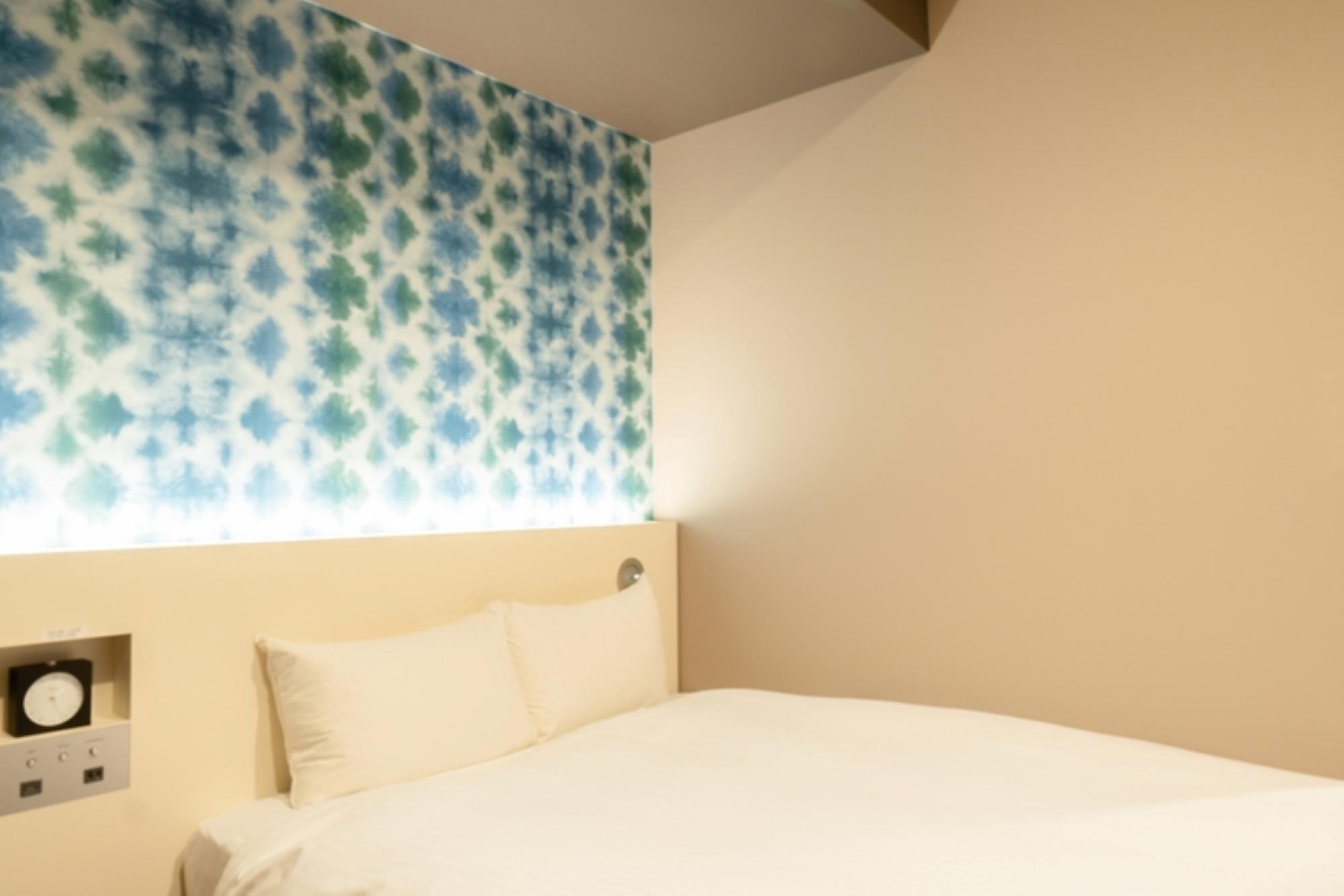 変なホテルエクスプレス大阪なんば日本橋アネックス 大阪