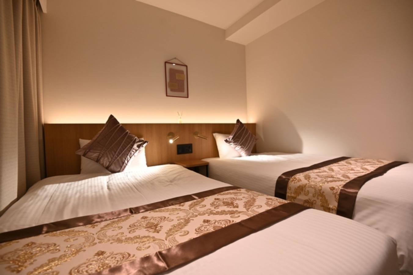 変なホテルエクスプレス 大阪なんば日本橋 大阪