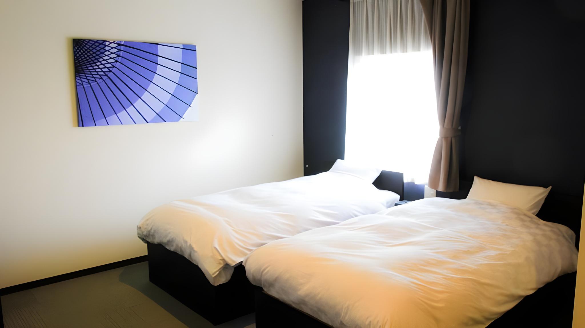 HOTEL COLLECT 大阪