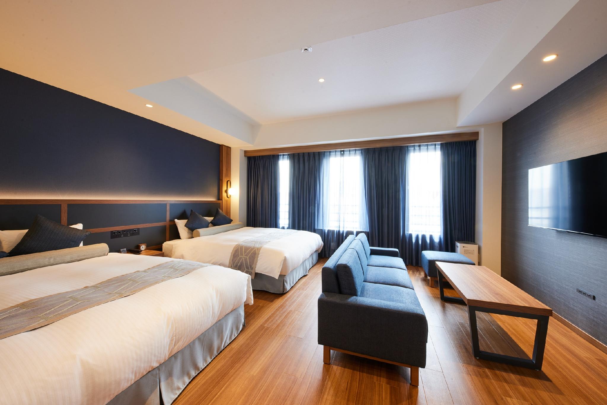 ホテルセイルズ 大阪