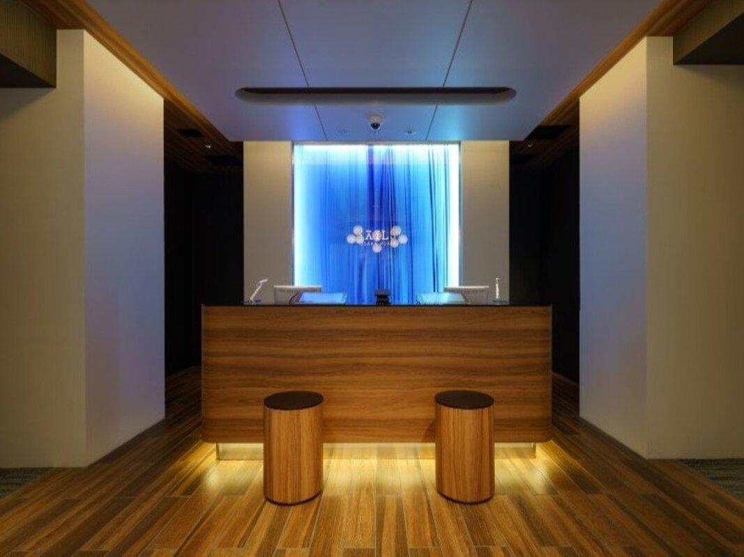 ホテルセイルズ 大阪