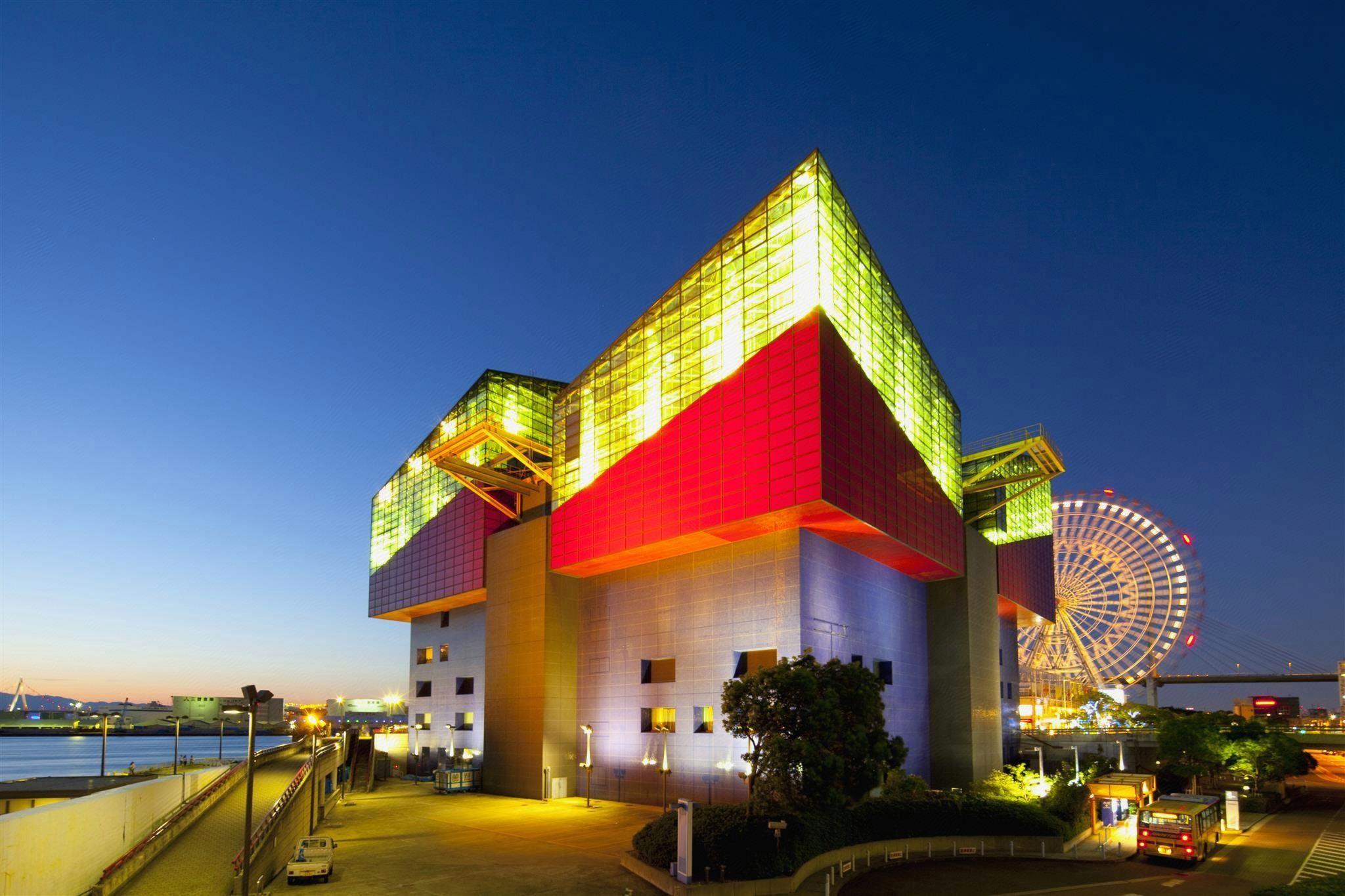 ホテルセイルズ 大阪