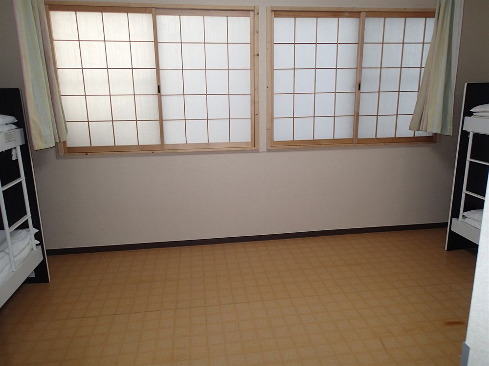 難波ホステル 大阪