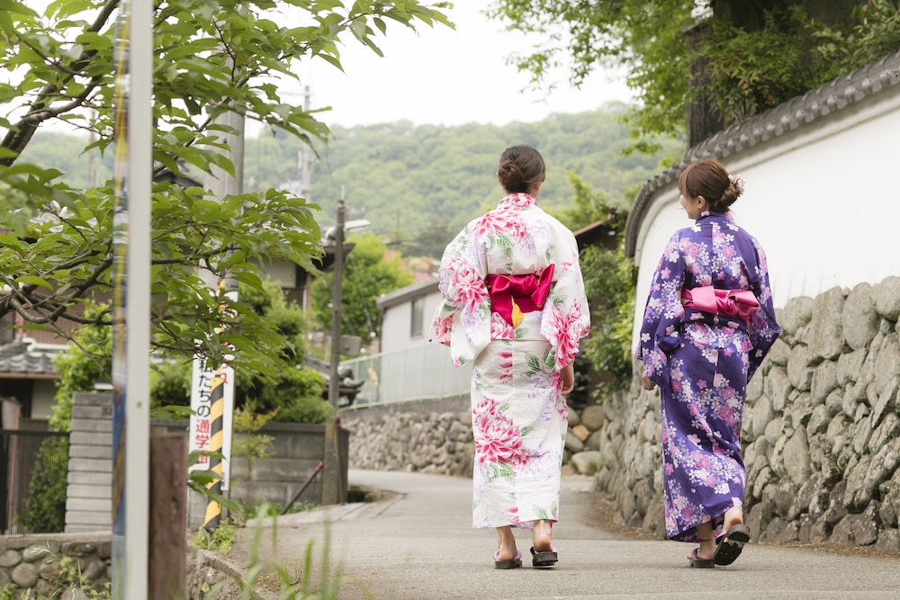 不死王閣 大阪