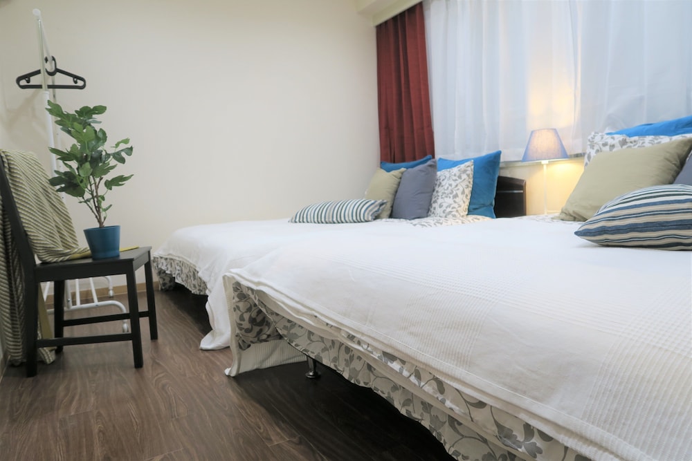 KITASHINCHI APARTMENT 大阪