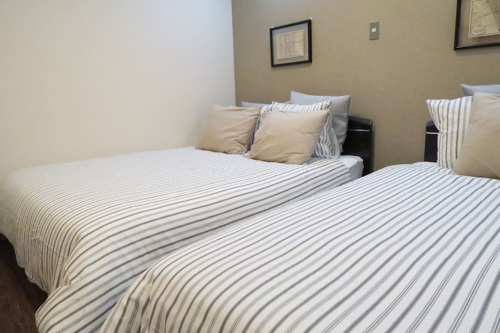 KITASHINCHI APARTMENT 大阪