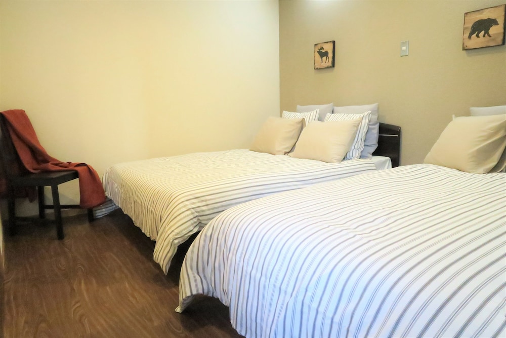 KITASHINCHI APARTMENT 大阪