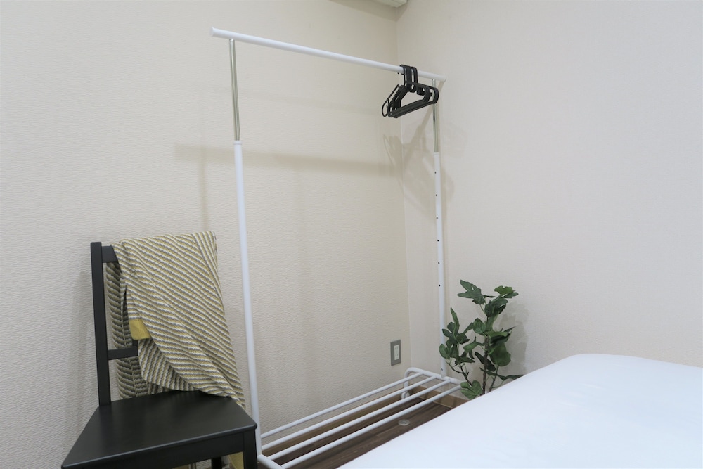 KITASHINCHI APARTMENT 大阪