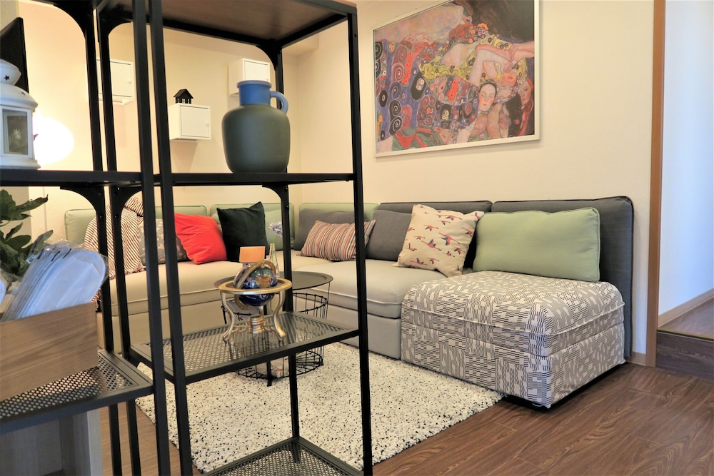 KITASHINCHI APARTMENT 大阪