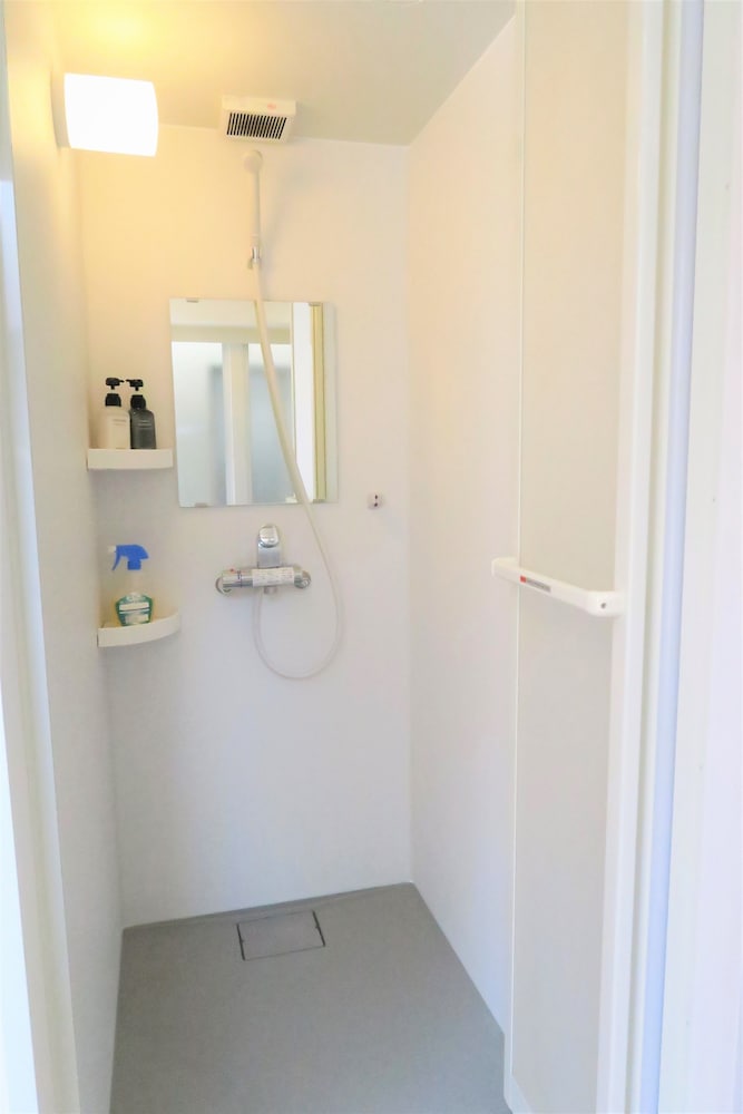 KITASHINCHI APARTMENT 大阪