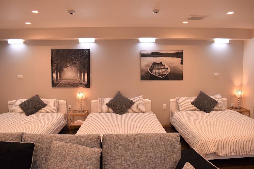 KITASHINCHI APARTMENT 大阪