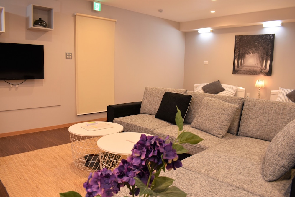 KITASHINCHI APARTMENT 大阪