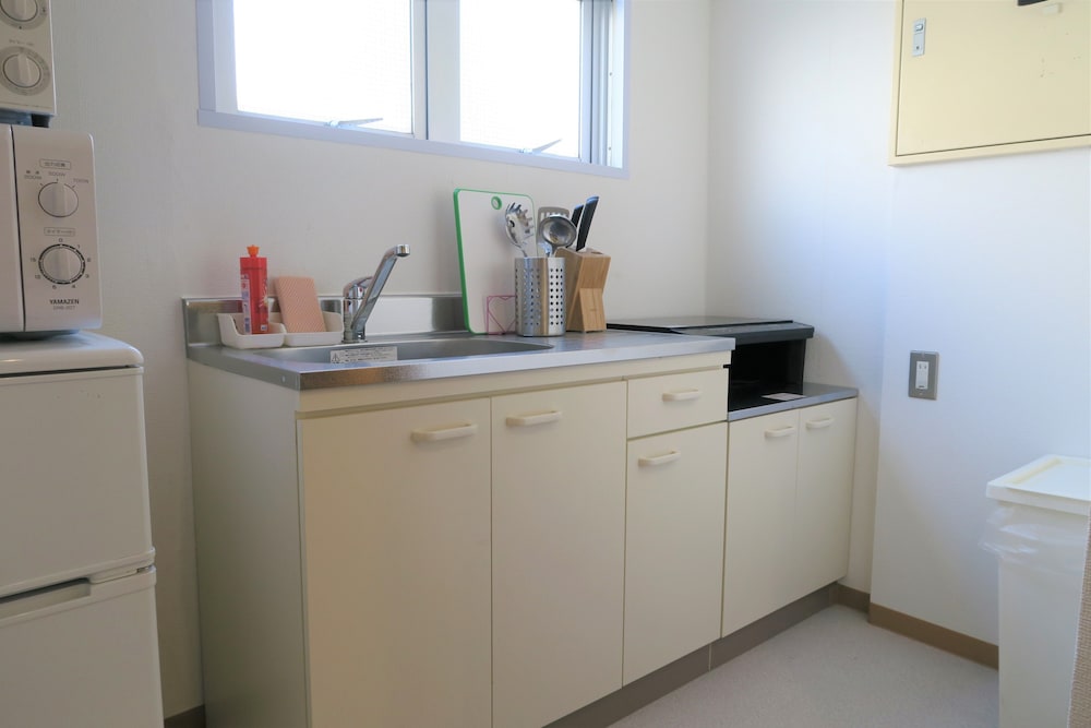 KITASHINCHI APARTMENT 大阪