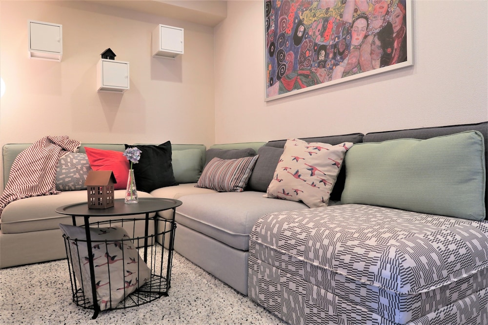 KITASHINCHI APARTMENT 大阪