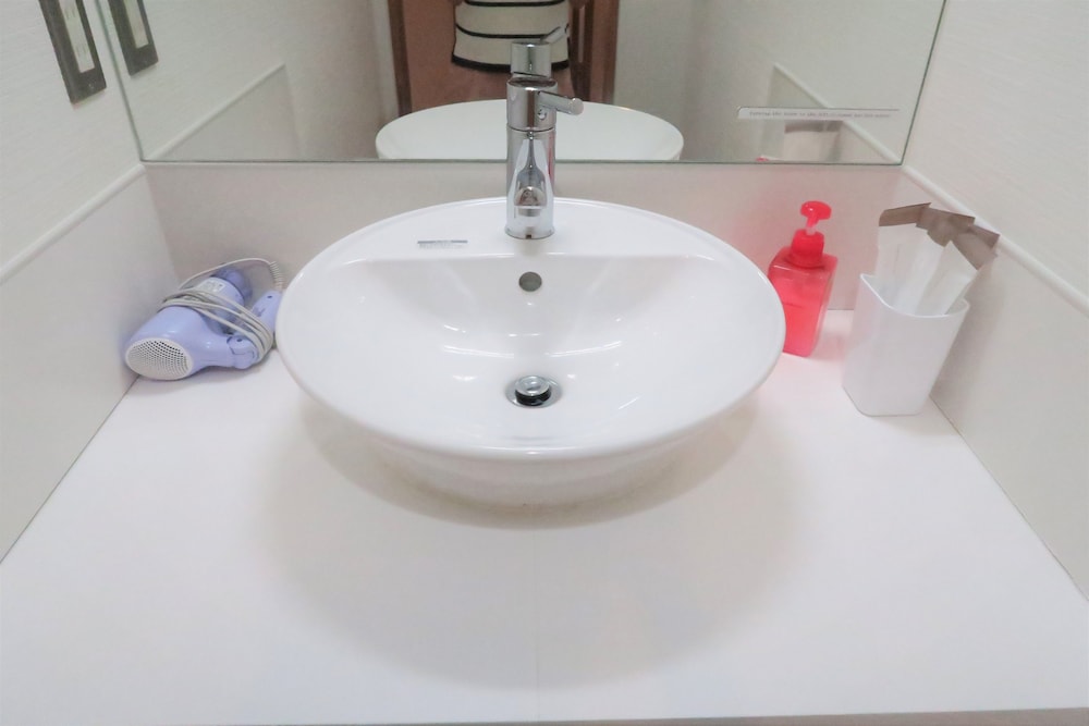 KITASHINCHI APARTMENT 大阪