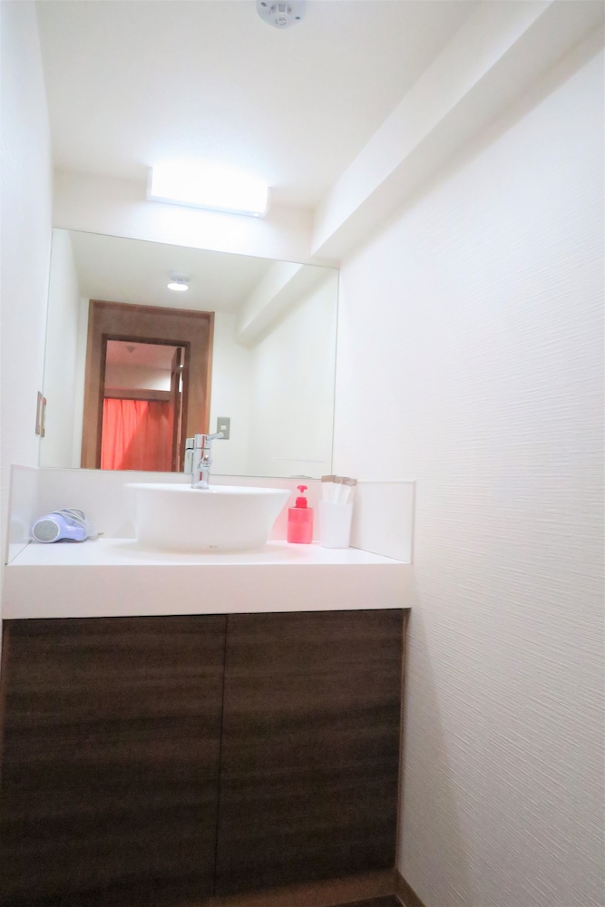 KITASHINCHI APARTMENT 大阪