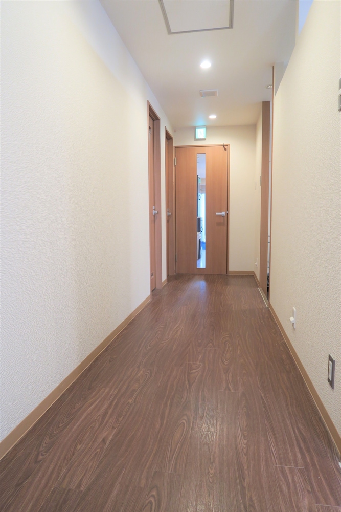 KITASHINCHI APARTMENT 大阪