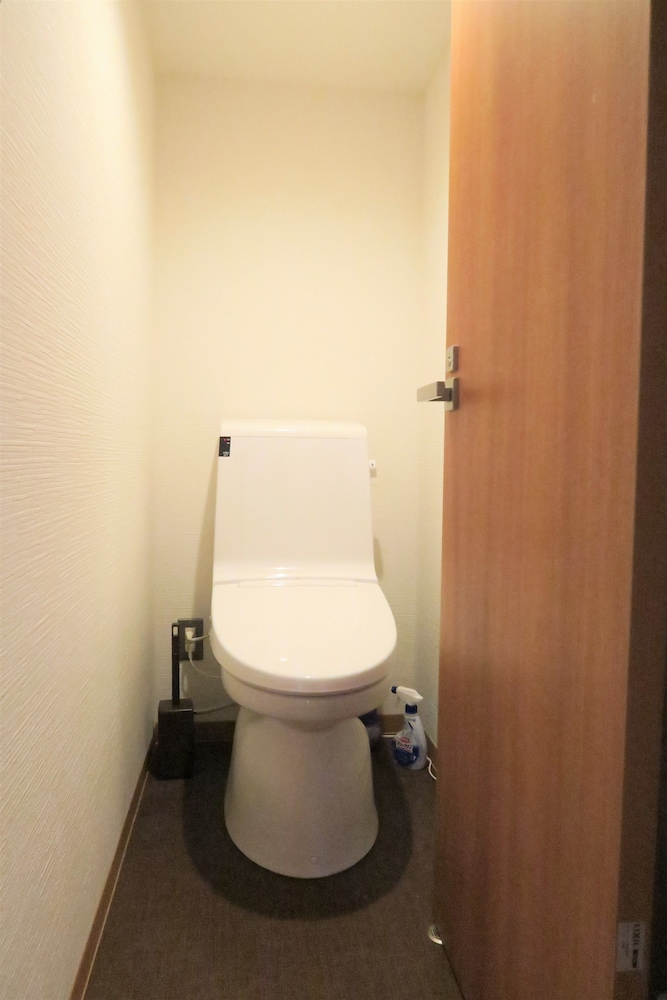 KITASHINCHI APARTMENT 大阪